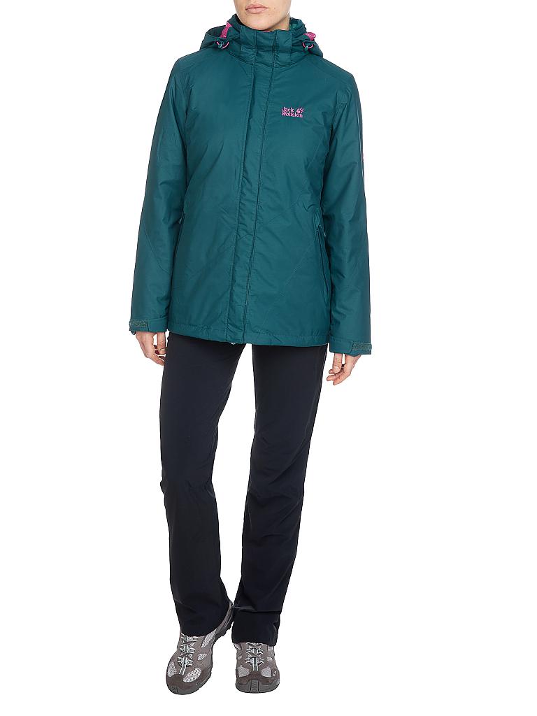 Jack wolfskin arborg 3 in 1 cheap